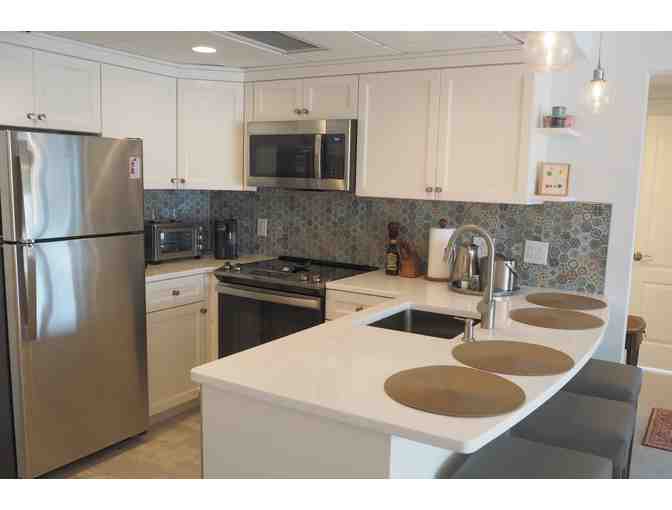 Stay at New York's historic Chautauqua Institution | September 2026