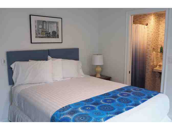 Stay at New York's historic Chautauqua Institution | September 2026