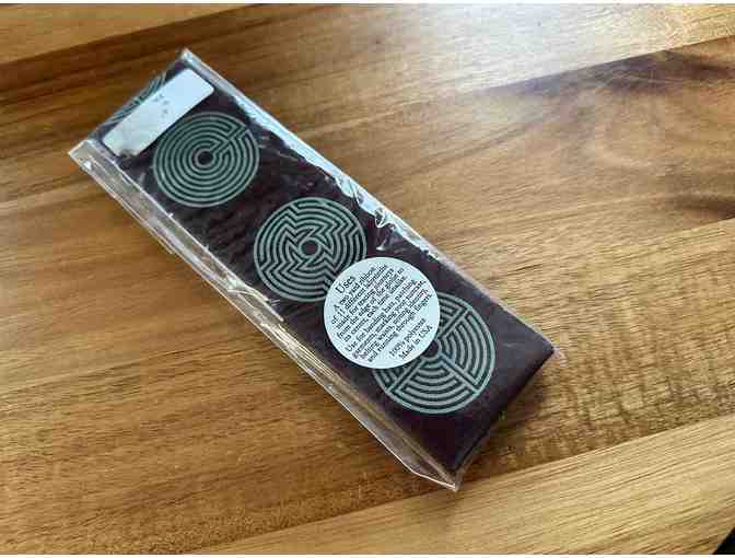 Labyrinth Ribbon | 2 Yards