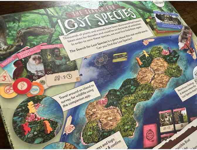 Family Fun | Boardgame