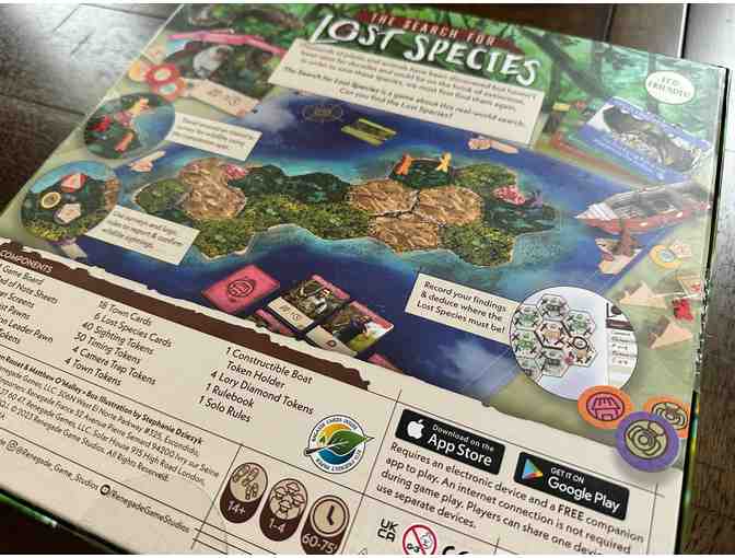 Family Fun | Boardgame