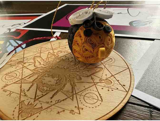 Just BEE | Perfectly-Paired