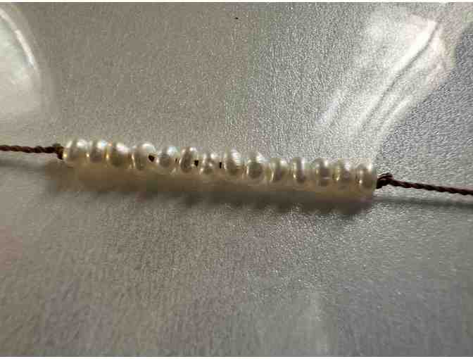 Legacy Pearls | Bracelet