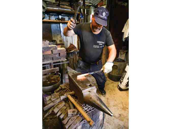 Lotus Candle Holder | Used in Closing Ritual in Chartres, France