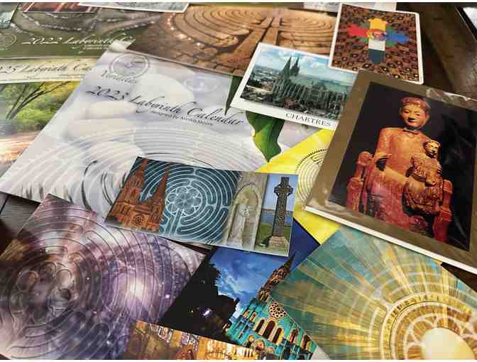 Craft & Reflect | Collage & Journaling Package