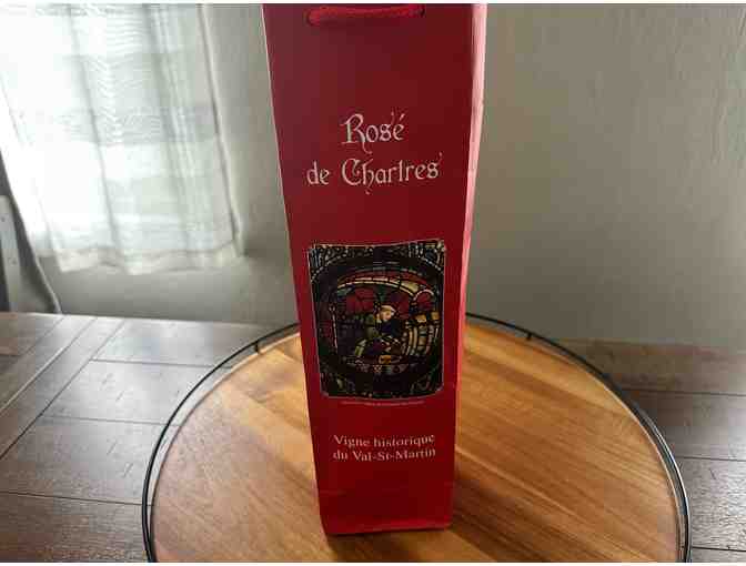 Ros&eacute; de Chartres