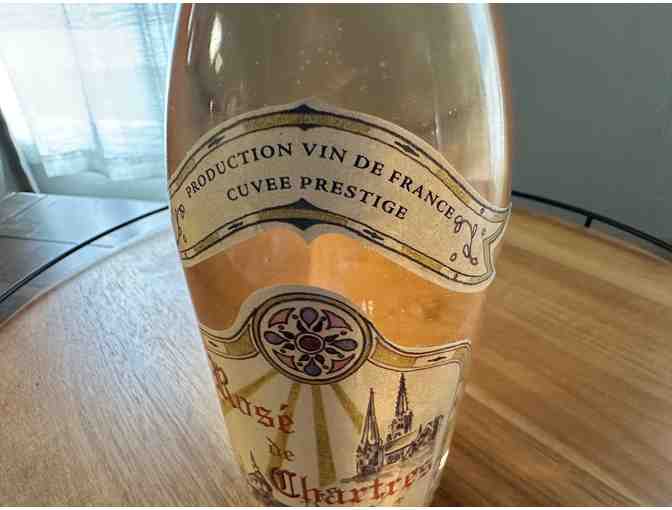 Ros&eacute; de Chartres