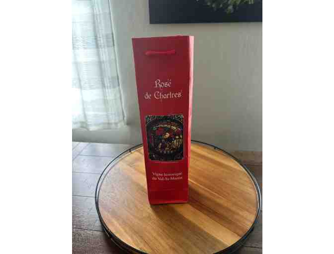 Ros&eacute; de Chartres