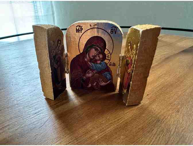 Tiny Treasure | Direct from Chartres