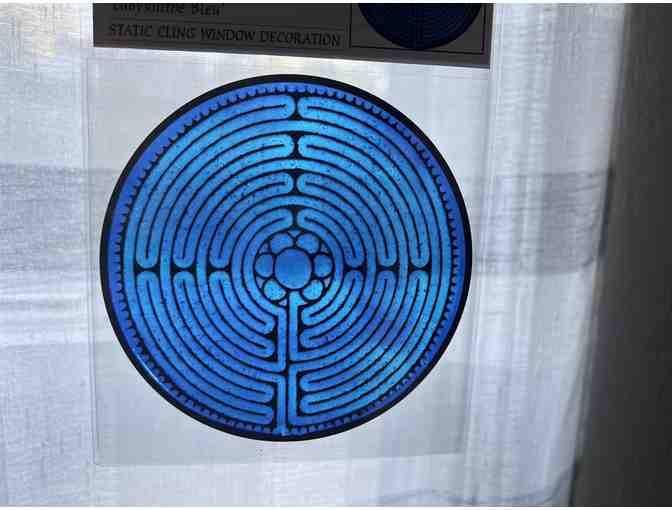 L'Art du Vitrail - La Cathedrale de Chartres