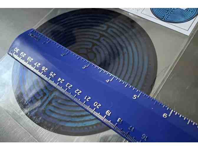 L'Art du Vitrail - La Cathedrale de Chartres