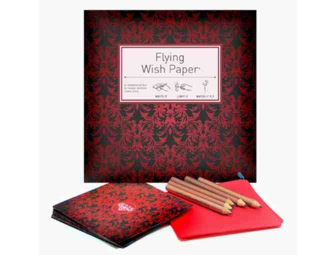 A Flying Wish | Red Velvet