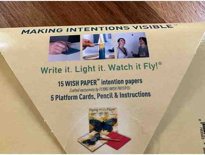 A Flying Wish | Royal Butterfly