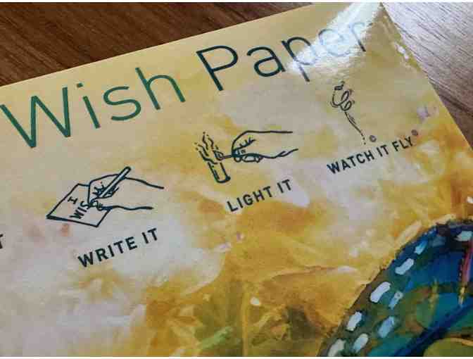 A Flying Wish | Royal Butterfly