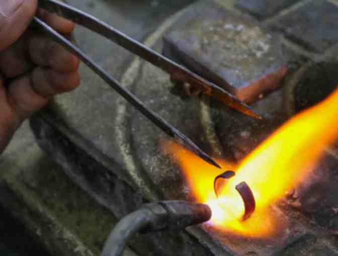 Guiding Star | Adjustable Ring