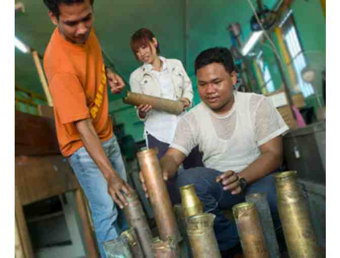 Guiding Star | Adjustable Ring