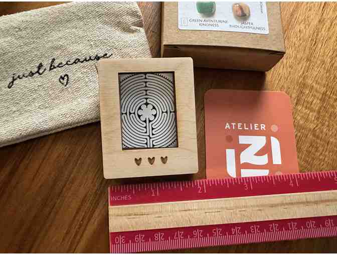 A Little Gratitude & Love | Just Because