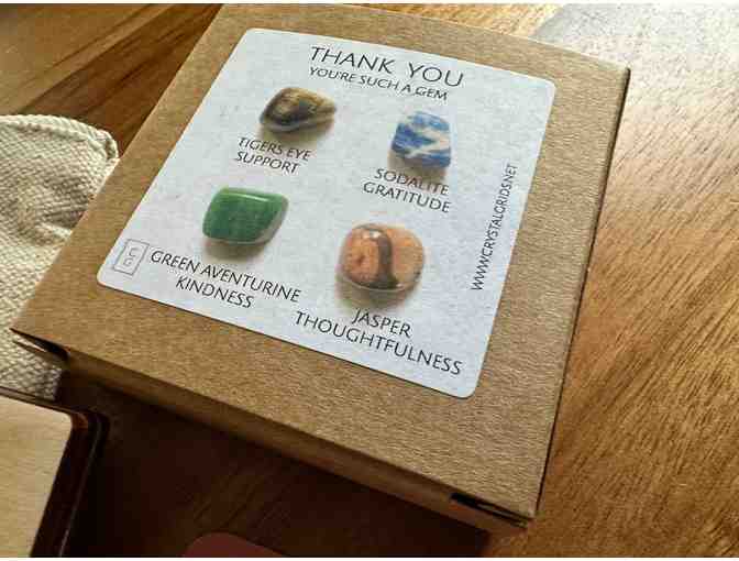 A Little Gratitude & Love | Just Because