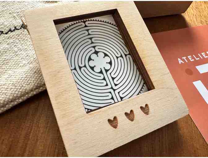 A Little Gratitude & Love | Just Because