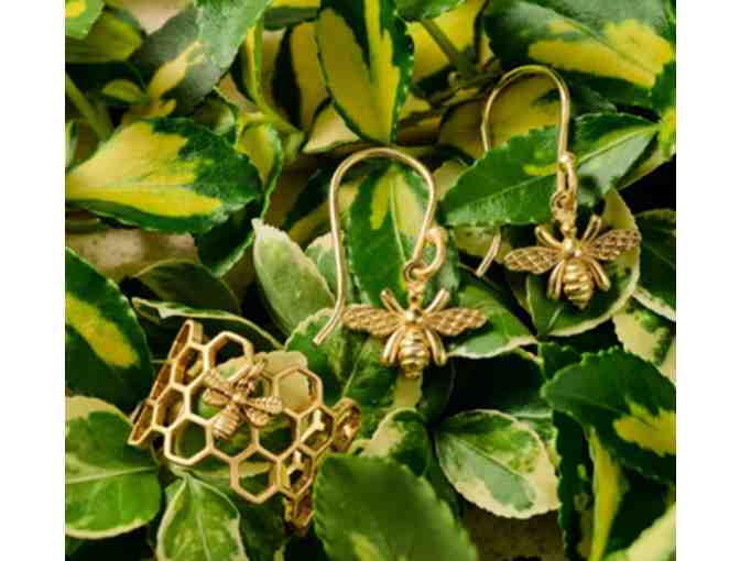 BEE Charmed | A Charming Jewelry Duo