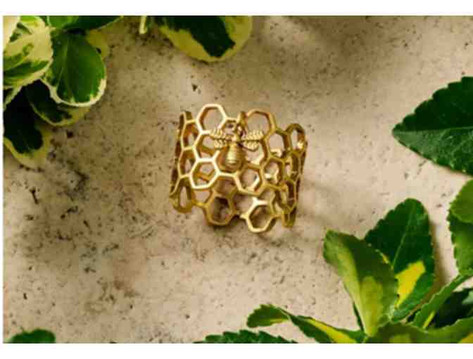 BEE Charmed | A Charming Jewelry Duo