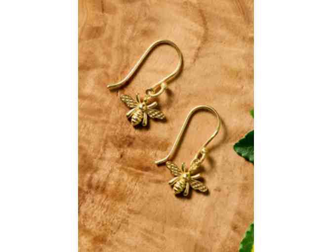 BEE Charmed | A Charming Jewelry Duo