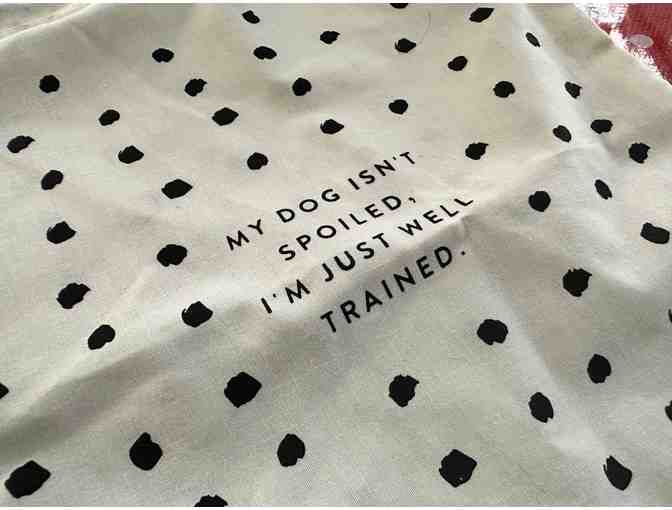 Doggedly Delightful | A Dog-Lovers Package