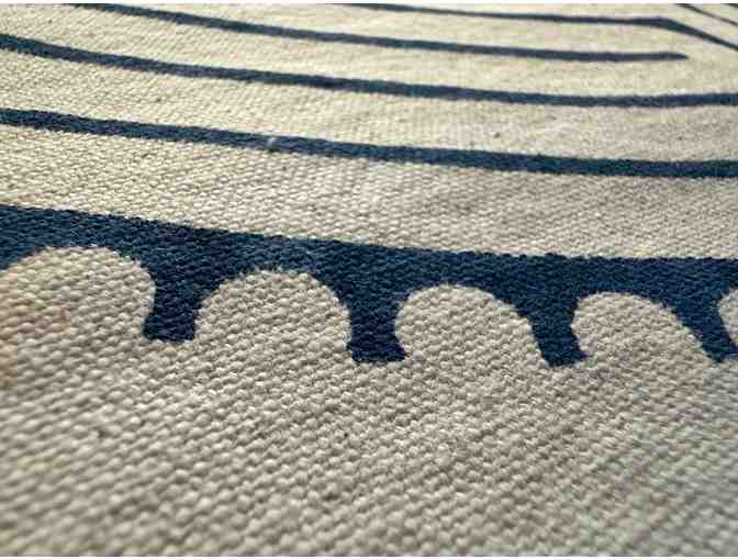 Large Labyrinth Wall Hanging