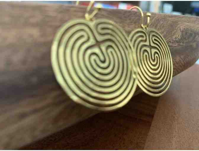 Classical | Earring Set