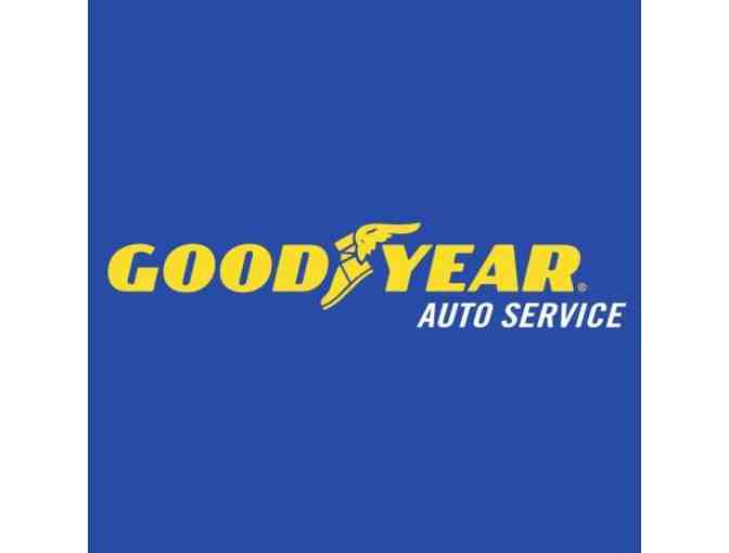 Do it your self Car Detailing and 2-oil change certificates