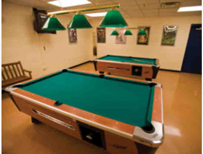 1 week stay at Shawnee Village Resort, Pocono's - Week of 1/31/2021-2/7/2021