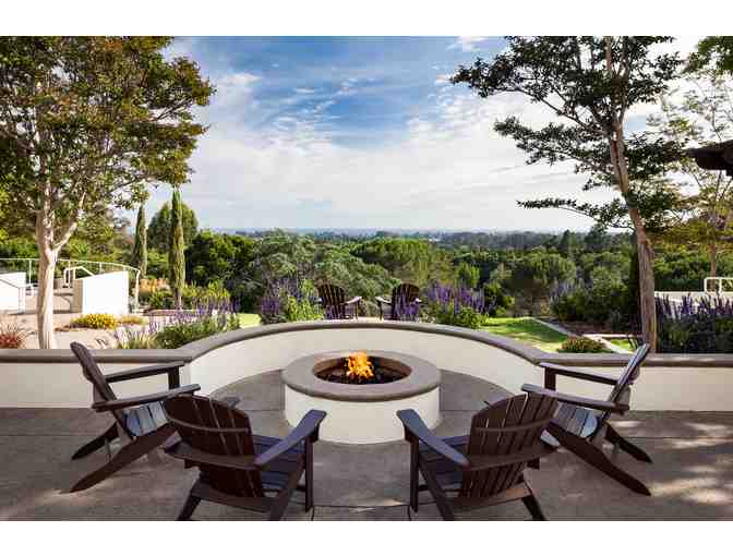 Chaminade - One night stay and breakfast for 2!