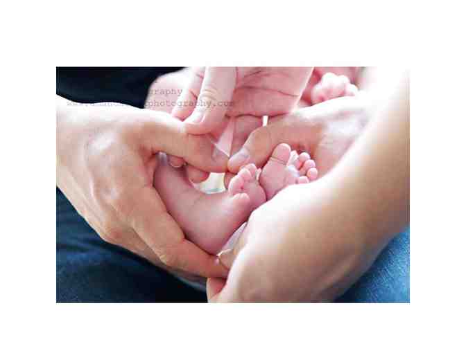 Photoshoot with Amanda Lock Photography