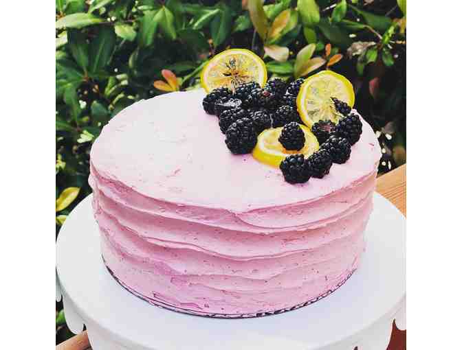 $100 Gift Certificate for Butters Bakes