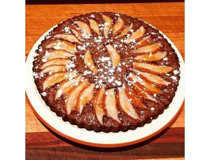 $100 Gift Certificate for Butters Bakes