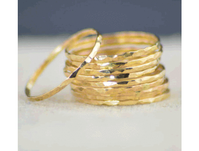 $50 Gift Certificate to Company Kind