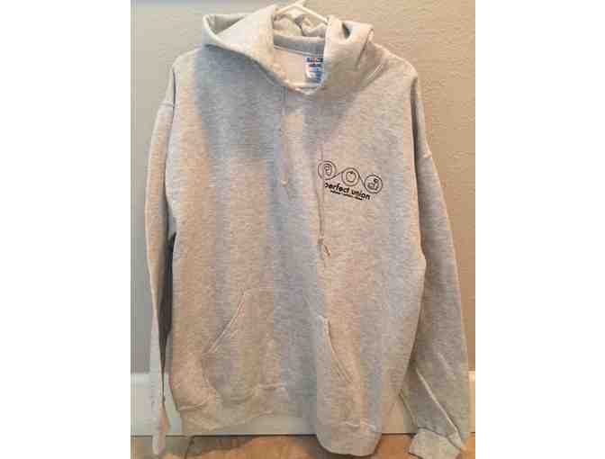 3 Months of Unlimited Fitness Classes from Perfect Union