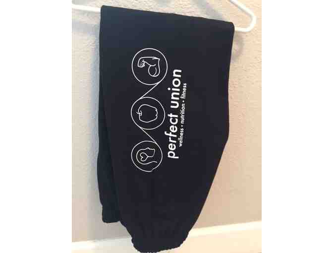 3 Months of Unlimited Fitness Classes from Perfect Union