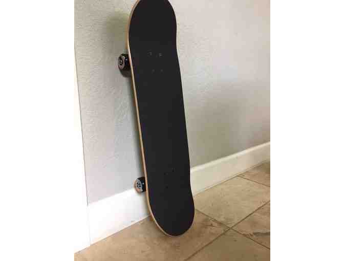 Santa Cruz Skateboard