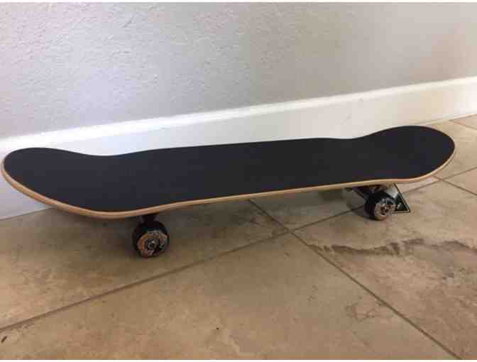 Santa Cruz Skateboard