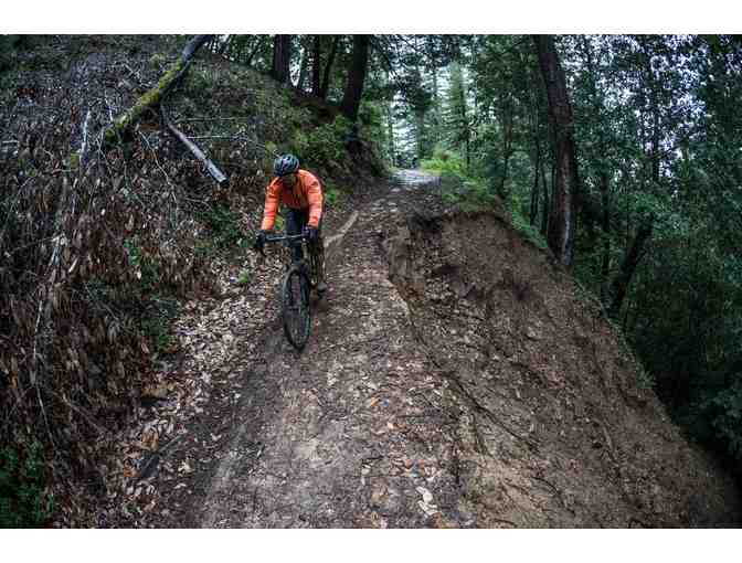 One (1) Fork from FOX for a Mountain Bike