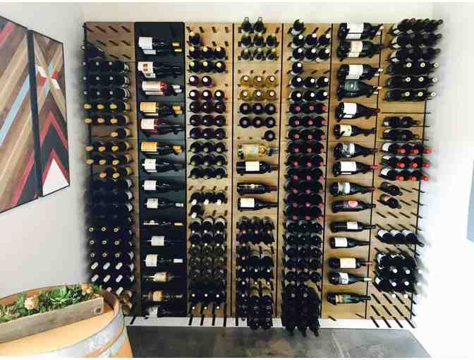 $30 Gift Certificate for VinoCruz in Soquel