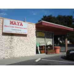 Maya Mexican Restaurant