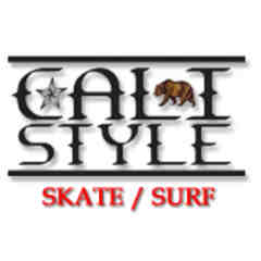 Cali Style