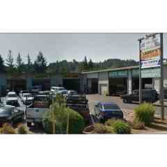 Larry's Auto Care