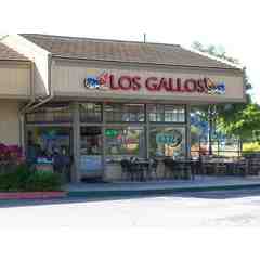 Taqueria Los Gallos