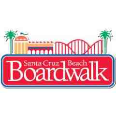 Santa Cruz Beach Boardwalk