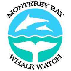 Monterey Bay Whale Watch