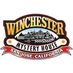 Winchester Mystery House