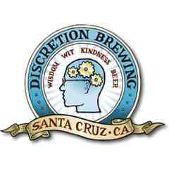 Discretion Brewing